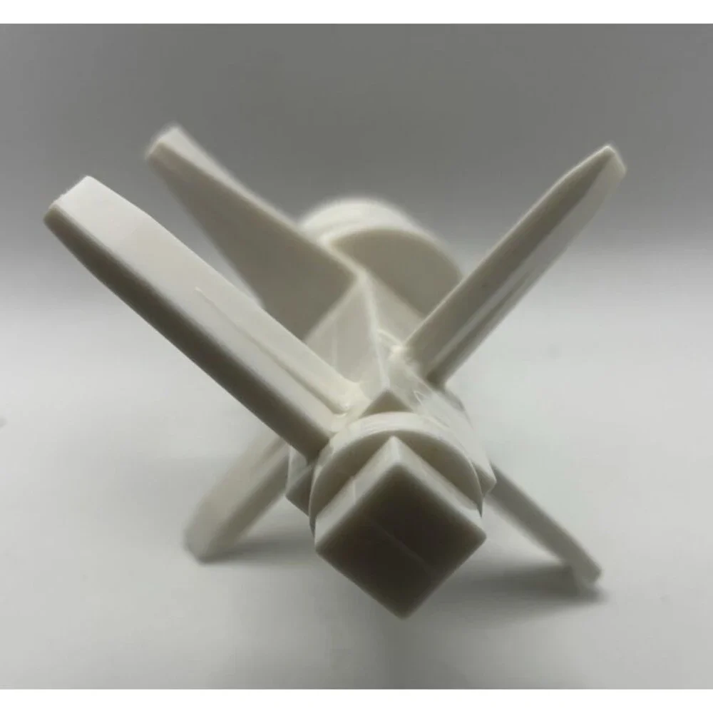 Pasta Express CTC Machine Maker X2000 Replacement Part Kneading Mixing Paddle
